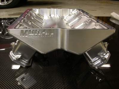 Air Intake 2