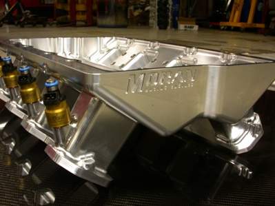 Air Intake 1