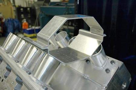 Air Intake 3