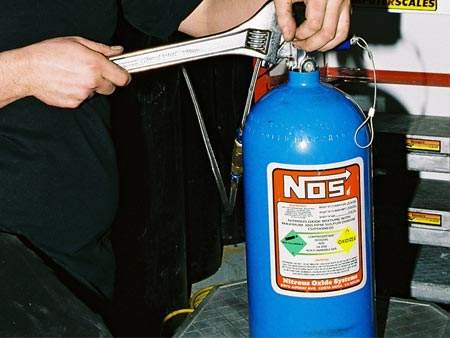 Nitrous