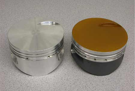 Pistons
